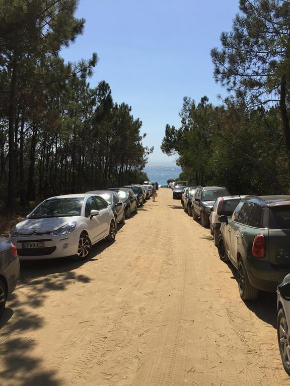 Monte Da Ameira Roncao Экстерьер фото