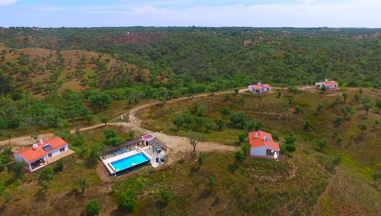 Monte Da Ameira Roncao Экстерьер фото